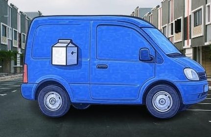 Kurierfahrten mit Taxi Kaiser in Nidderau